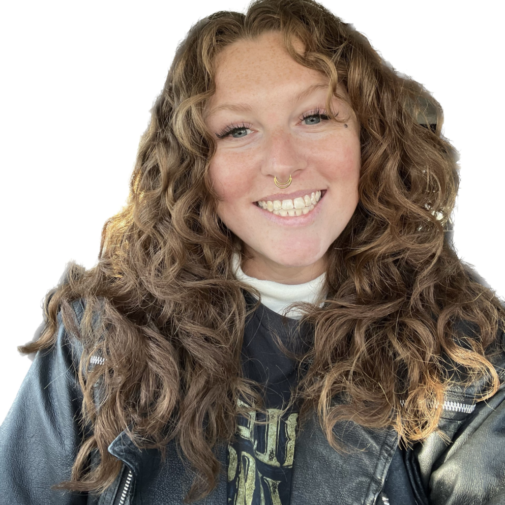 Colbi Kuppenbender Photo