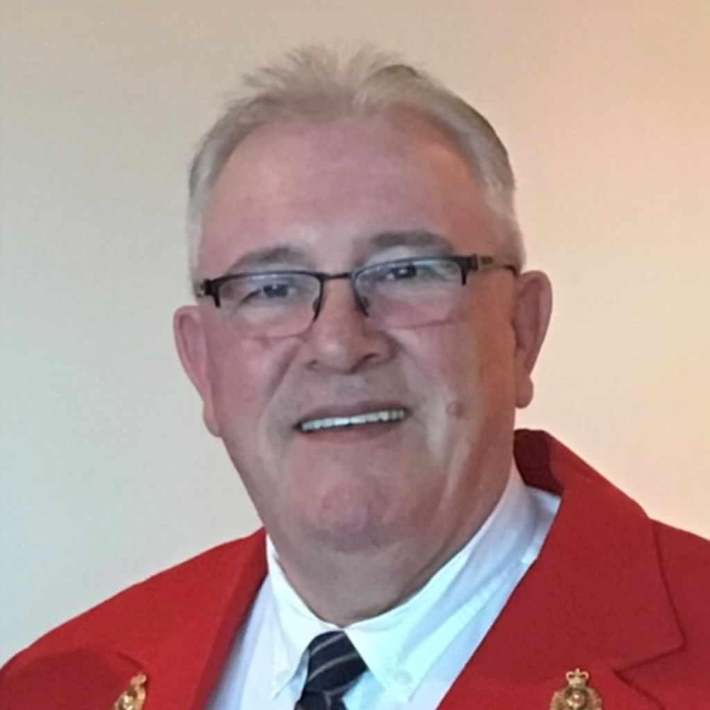 Melvin Abraham Photo